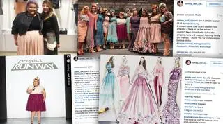 Ashley Nell Tipton zamierza zrewolucjonizować rynek mody