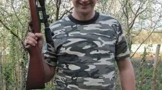 "Abwer" na zdjęciu SBU