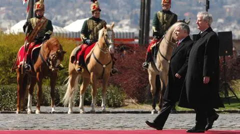 "W Polsce nie ma sporu o Traktat"