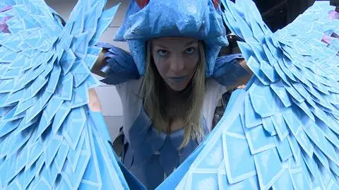 Poznański festiwal Pyrkon
