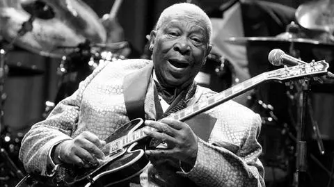 Rodzina oskarżą ws. śmierci B. B. Kinga