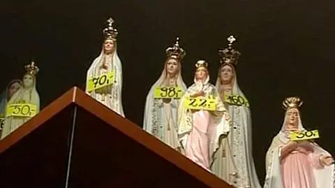 Wiara czyni cuda. Zwłaszcza w biznesie