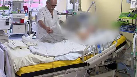 Co uratowało 2-letniego Adasia?