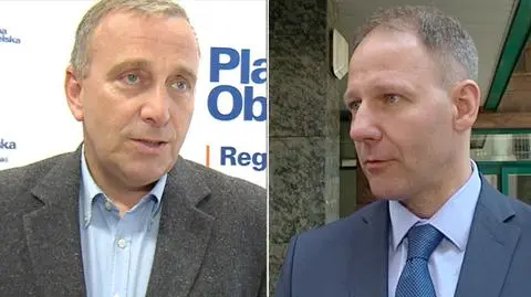 PO wybierze władze w regionach. Schetyna obroni Dolny Śląsk?