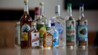 23 osoby zmarły po wypiciu alkoholu metylowego w Czechach