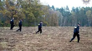 Mężczyznę poszukiwało blisko 100 osób 