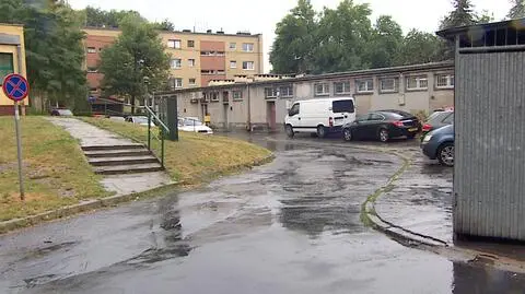 Kraków. Podczas kłótni śmiertelnie ranił 33-latka