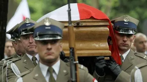 "Miłował nie słowem, ale czynem i prawdą"