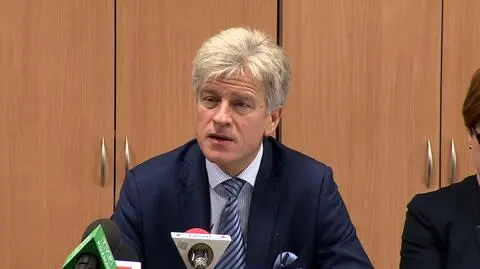 Dzień po wyborach przedstawił projekt budżetu miasta, największy w historii Poznania. "To nie przypadek"
