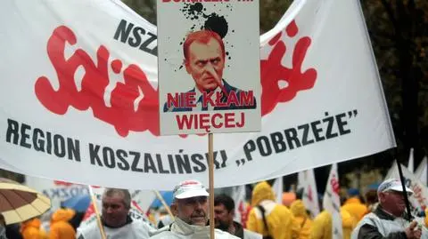 "Apelujemy do decydentów - obudźcie się"