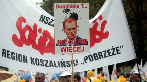 "Apelujemy do decydentów - obudźcie się"