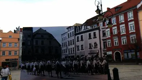Historia żydowskich mieszkańców Dzierżoniowa