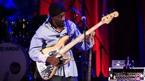 Marcus Miller porwał publiczność
