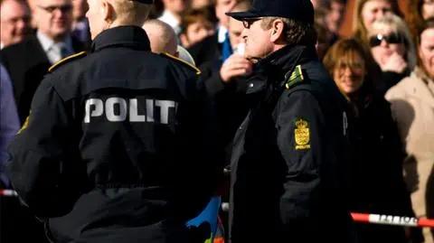 Dania. Nastolatka obroniła się przed gwałtem. Postawili jej zarzuty