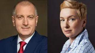 Urzędujący prezydent Wrocławia powalczy w drugiej turze z kandydatką PiS