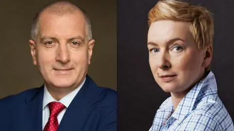 Wrocław: Dutkiewicz powalczy ze Stachowiak-Różecką w drugiej turze wyborów