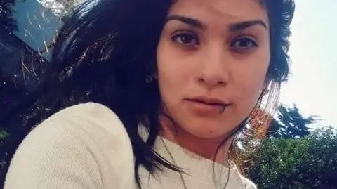 Argentyna. Zabójstwo Lucii Perez