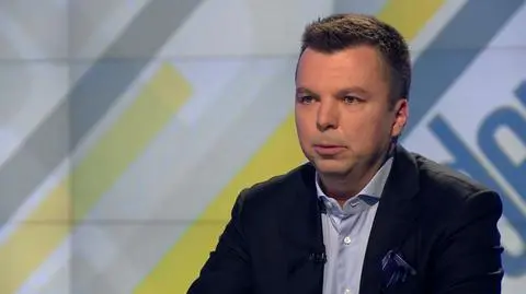Marek Falenta w "Jeden na jeden"