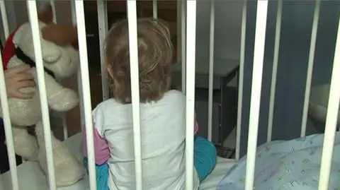 Podejrzany o porwanie dziecka: Było bite
Matka: Będę walczyć o Kacpra