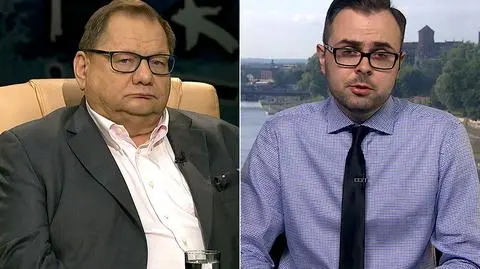Mikołaj Małecki i Ryszard Kalisz o wyroku TSUE w sprawie Sądu Najwyższego