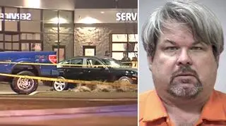 Napastnik zabił 6 osób w Kalamazoo