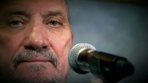 Antoni Macierewicz objął resort obrony w listopadzie 2015 roku