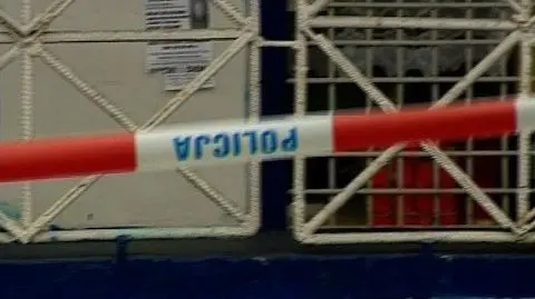 Zabił, bo nie sprzedała mu wódki