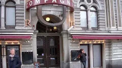 Strzały przed klubem muzycznym. Napastnik uciekł