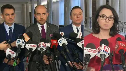 PiS zmienia KRS. Budka: PO nie będzie zgłaszać ani wybierać sędziów