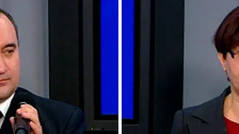 Teraz Gosiewski przygotuje PiS do zwycięstwa