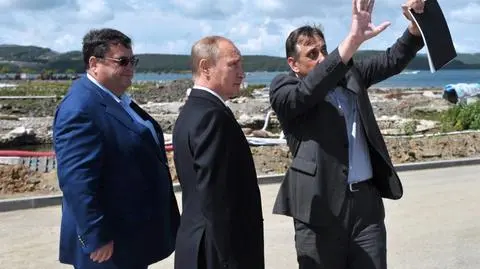 Putin przeszacował wpływy 
z podatków. Rosja zaciska pasa