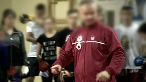 Pracownice i rodzice dzieci bronią Roberta K.
