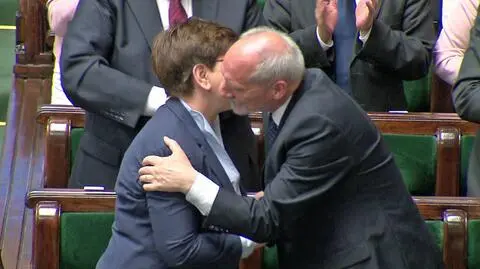 Antoni Macierewicz pozostanie ministrem obrony narodowej