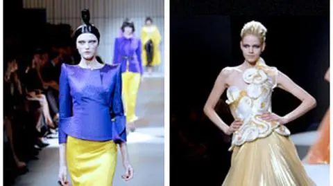 Kryzys? Nie w modzie