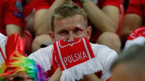 World Cup. Poland eliminated after two group games