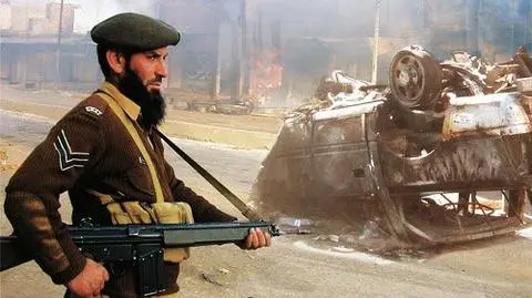 Pakistan: krwawy zamach w Karaczi