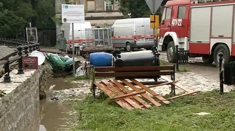 350 tys. zł na usuwanie skutków nawałnic. Prawie 400 tys. zł na odszkodowania