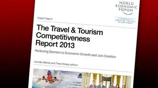 Według rankingu Polska jest w środku zestawienia