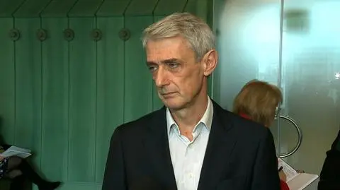 Michał Laskowski o orzekaniu przez sędziów, których dotyczy wyrok TSUE