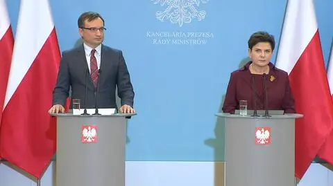 Beata Szydło
