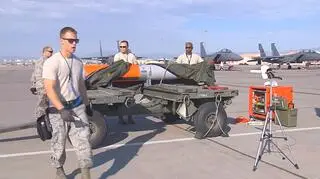 Broń nuklearna w Polsce?