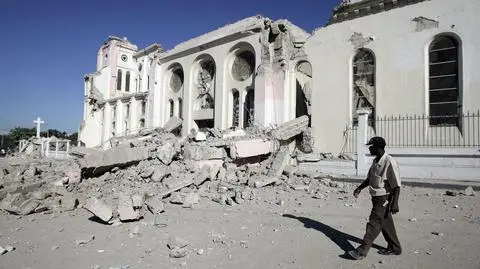 "Można było się tego spodziewać"