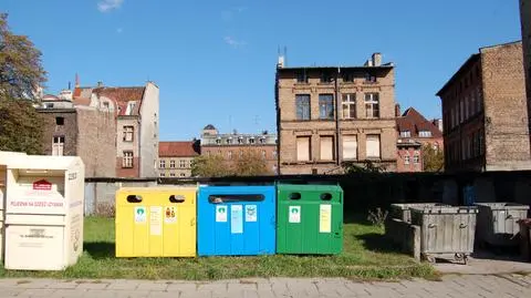 Od kwietnia gdańszczanie zapłacą mniej za śmieci 