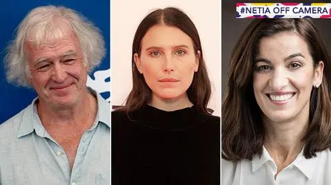 11. Netia Off Camera potrwa do 6 maja