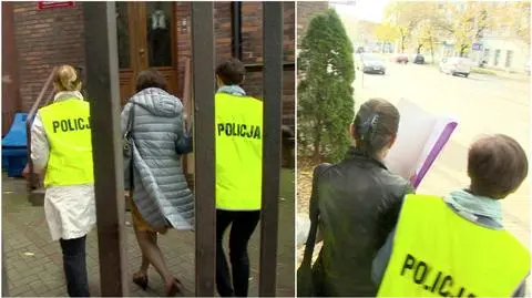 Stanisława O. (L) była zastępcą dyrektora. Joanna M. (P), radcą prawnym