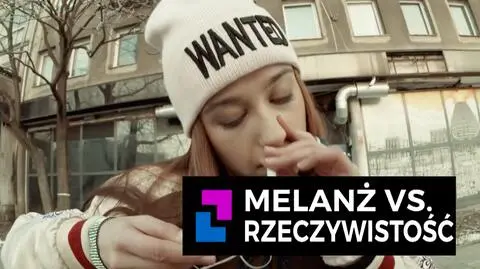Melanż