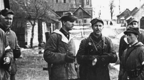 Romuald Rajs "Bury". Bój o prawdę historyczną