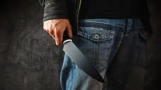 Podejrzanemu grozi dożywocie