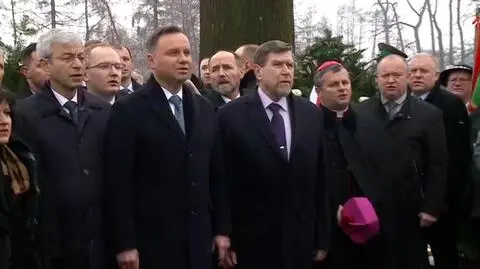 Prezydent Andrzej Duda o Wincentym Witosie