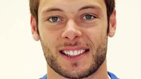 13. Alexandros Tzorvas